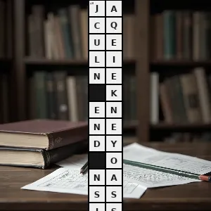 Rozwiązanie krzyżówki: żona kennedyego johna fitzgeralda - jacqueline kennedy onassis | hasła, synonimy i podpowiedzi Hasło krzyżówkowe żona kennedyego johna fitzgeralda - jacqueline kennedy onassis – rozwiązanie, synonimy, podpowiedzi i definicje krzyżówkowe